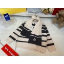 ハイブランド モンクレールキッズニット服 女の子 男の子 Moncler 子供ニット 110¬150cm セーター カットソー プルオーバー ニット上着 暖かい トップス 長袖 トップス 幼児 幼児