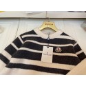 ハイブランド モンクレールキッズニット服 女の子 男の子 Moncler 子供ニット 110¬150cm セーター カットソー プルオーバー ニット上着 暖かい トップス 長袖 トップス 幼児 幼児
