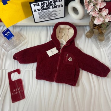 Moncler モンクレールブランド子供...