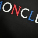 Moncler モンクレールブランドtシャツオーバーサイズブランド上着トップス 服 コピー 激安屋 Tシャツ カットソー ペアカップル tシャツ ユニセック ブランドS-5XL