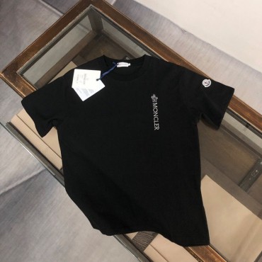 Moncler モンクレール夏tシャツブ...