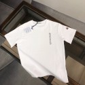 Moncler モンクレール夏tシャツブランドかわいいブランドtシャツ高品質ブランド 服 コピー 激安屋tシャツ ユニセック ブランドXS-5XL 