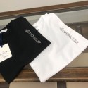 Moncler モンクレール夏tシャツブランドかわいいブランドtシャツ高品質ブランド 服 コピー 激安屋tシャツ ユニセック ブランドXS-5XL 