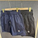 ブランドモンクレールショーツ メンズ 超速乾 ハーフパンツ サーフパンツ メンズ 軽量 スポーツ トレーニングウェア 接触冷感 イージーパンツ ジョギング カジュアル 夏 M-5XL