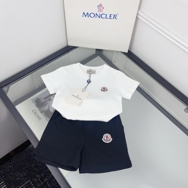 ブランドモンクレール子供服 男の子 Mo...
