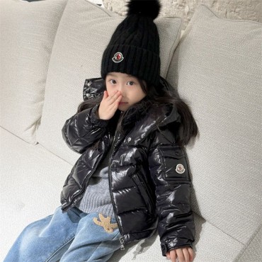 Moncler モンクレールブランド子供...