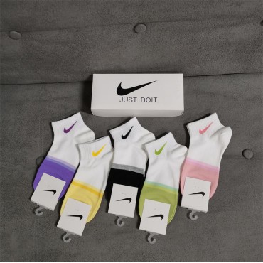 Nike ナイキハイブランド ソックス ...