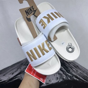 Nike ナイキブランド室内スリッパ シ...
