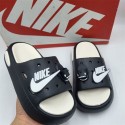 ハイブランド ナイキビーチサンダル女性向けNike ビーサン ミュール サボ ママシューズオールシーズン 洗える 可愛い  160¬225cm ブランド Nike スリッパ レディース お出かけ用サンダル可愛い カジュアルシューズ 激安