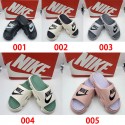 Nike ナイキハイブランド ビーチサンダルブランド室内スリッパ シャワー バス トイレ ベランダ用メンズ向けスリッパ夏履きやすいブランド ローファースリッパ 軽量 230¬275cm