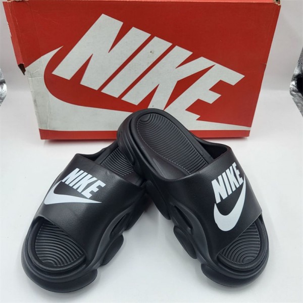 Nike ナイキハイブランド ビーチサンダルブランド室内スリッパ シャワー バス トイレ ベランダ用メンズ向けスリッパ夏履きやすいブランド ローファースリッパ 軽量 230¬275cm