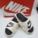 Nike ナイキハイブランド ビーチサンダルブランド室内スリッパ シャワー バス トイレ ベランダ用メンズ向けスリッパ夏履きやすいブランド ローファースリッパ 軽量 230¬275cm