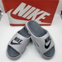 Nike ナイキハイブランド ビーチサンダルブランド室内スリッパ シャワー バス トイレ ベランダ用メンズ向けスリッパ夏履きやすいブランド ローファースリッパ 軽量 230¬275cm
