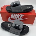 Nike ナイキブランド スリッパ レディース お出かけ用サンダルファッション室内履き春夏ブランド ミュール  美脚 可愛いレディース メンズ 室内履き スリッパ ペア カップル 225¬275cm