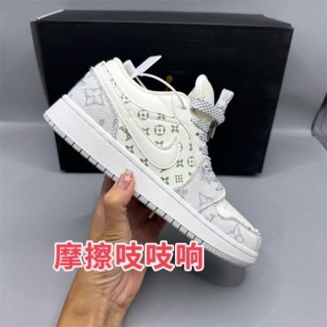 ブランドナイキスニーカー 防水 ルイヴィ...