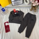ハイブランドナイキ子供パーカー セットアップ Nike キッズ スウェット 男の子 女の子 無地 上下 2点セット ジャージ 子供服 長袖 コート トップス 100¬160cm スウェット 長パンツ 防寒 可愛い カジュアル スポーツ 部屋着 春 秋 冬 