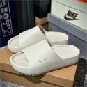 Nike ナイキブランド スリッパ レディース お出かけ用サンダル女性向けビーサン ミュール サボ ママシューズブランド ミュール  美脚 可愛い滑 夏用スリッパ 室内スリッパ ルームシューズ 