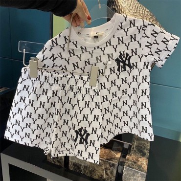 MLB ブランド 子供服 男の子 セット...