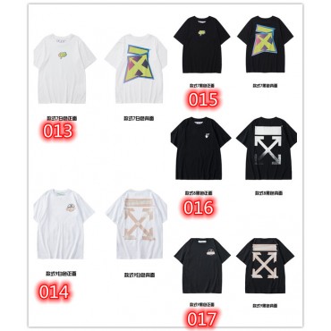 オフホワイト OFF-WHITE ｔシャ...