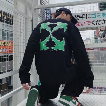 Off-white オフホワイト パーカ...