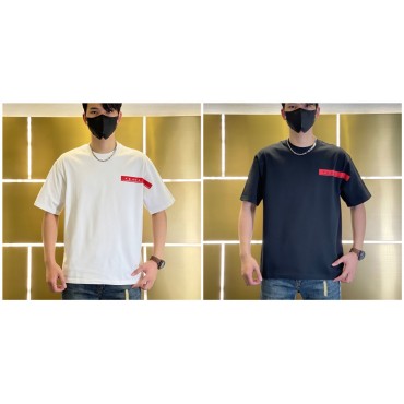 プラダ Tシャツ服  PRADA お揃い...