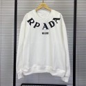 プラダ PRADA パーカー 長袖 ロゴ 秋 潮流 カジュアル 2023新品 ファション