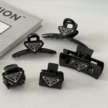 Prada プラダブランドバナナクリップ...