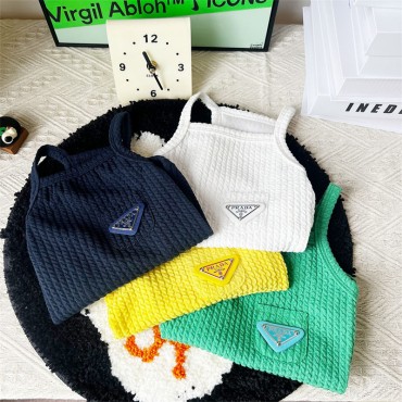 ハイブランド Prada ペット服 激安...