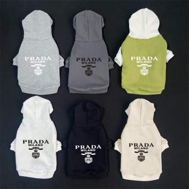 Prada プラダ ハイブランドペット服...