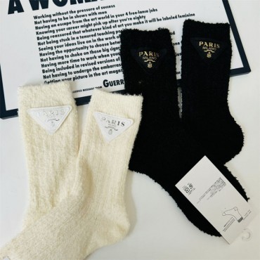 Prada プラダ ハイブランド ソック...