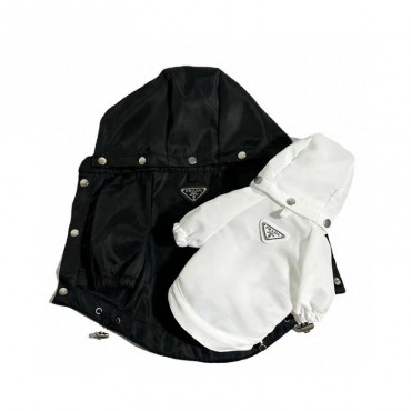 Prada プラダハイブランドペット服ド...