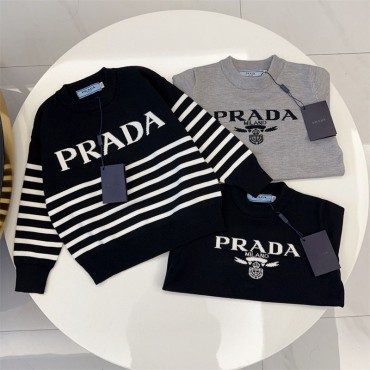 Prada プラダハイブランドセーター ...
