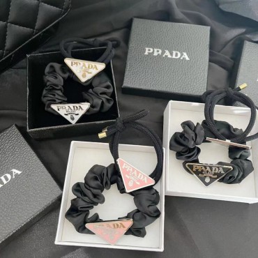Prada プラダカチューシャブランドか...