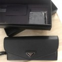  プラダ ブランド メガネケース サングラスケース PRADA 眼鏡ケース ハードケース レディース メンズ 超軽量 ファッション