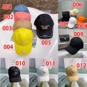 Prada ブランド キャップ メンズ レディース 深め ベースボールキャップ プラダ野球帽子 おしゃれ 小顔効果 ウォーキング 登山 ゴルフ 釣り 野球 男女兼用