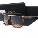 Prada プラダブランド韓国風サングラス uvカットハイブランド サングラス 20代 30代 40代 レディース メンズ紫外線カット 偏光サングラス メガネアウトドア 野球 ゴルフ 釣り 運転用 サングラス 人気