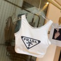 プラダ レディース 上下セット ヨガ レギンス ブラトップ セット Prada ヨガウェア スポーツブラ ヨガブラ 2枚組 ヨガの服ヨガパンツ ランニングウェア トレーニングウェア ヨガスーツS - XL