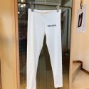 プラダ レディース 上下セット ヨガ レギンス ブラトップ セット Prada ヨガウェア スポーツブラ ヨガブラ 2枚組 ヨガの服ヨガパンツ ランニングウェア トレーニングウェア ヨガスーツS - XL