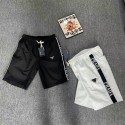 ブランド Prada トレーニングハーフパンツ メンズ プラダスポーツパンツ 通気性 ストレッチ 筋トレ 半ズボン トレーニングウェア 短パン ランニングパンツ XS - 5XL 