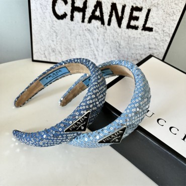 プラダボリューム シンプル カチューシャ...