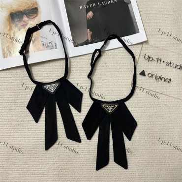 ブランド Prada JK制服リボン ス...