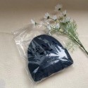 ハイブランド プラダニット帽 ニットキャップ 春 秋 Pradaコットン帽子 おしゃれ 抗菌防臭 ニットワッチ ビーニー ニットキャップ 防寒 ストレッチ性 通気性 柔らかい 男女兼用