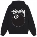 Stussy ステューシー ブランド トレイナー フード付き 秋冬 男女通用 カジュアル 人気