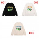 Stussy ステューシーハイブランドプルオーバーパーカー偽物スウェットハイブランド秋冬ハイブランド秋冬服パーカー トレーナースウェットパーカー 100 - 160cm