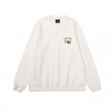 Stussy ステューシーハイブランドプルオーバーパーカー偽物スウェットハイブランド秋冬ハイブランド秋冬服パーカー トレーナースウェットパーカー 100 - 160cm