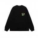 Stussy ステューシーハイブランドプルオーバーパーカー偽物スウェットハイブランド秋冬ハイブランド秋冬服パーカー トレーナースウェットパーカー 100 - 160cm