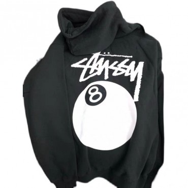 Stussy ステューシー 子供服 ブラ...