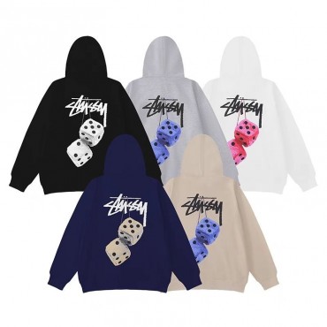 Stussy ステューシーブランドトレー...