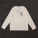 Stussy ステューシーブランドキッズ長袖tシャツカットソー コピー春tシャツブランドかわいいTシャツカットソー子供tシャツ 激安パロディ 100 - 160CM