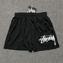  STUSSY スポーツ ショートパンツ ステューシー短パン ランパン 通気性 吸汗 速乾 メンズ ランニングウェア M - 3XL トレーニング フィットネス ランニングパンツ